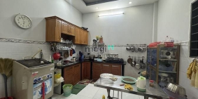 Bán nhà riêng: Bán Nhà HXH Đường Số 8 Trường Thạnh TĐ - 60m2 - Giá 4.X Tỷ