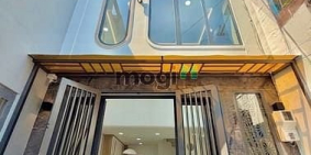 Bán nhà riêng: Vị trí tốt tại Lê Văn Duyệt P.1 Bình Thạnh DTSD 110m2 Ngang 4m