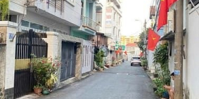 Bán căn hộ chung cư: Bán đất ngang 7 hẻm xe hơi đường số 449,P tăng nhơn phú A,T