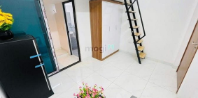 Văn phòng: Bán tòa CCMN Yên Xá, PCCC đầy đủ, DT 45M2 8 tầng 13PKK giá 12,8 tỷ DT