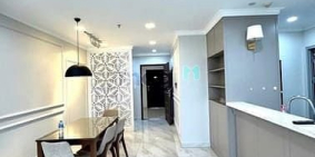 Văn phòng: Bán Scenic valley 1, dt 71m2 lầu cao nhà đẹp