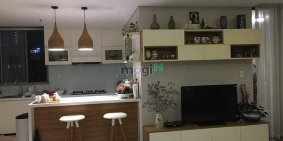 Văn phòng: Bán Green valley, PMH, dt 120m2 căn góc 03 view thoáng mát cả ngày