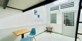 Nhà phố: Phòng trọ giá rẻ chỉ từ 3tr/tháng ở p13 Tân Bình