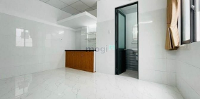 Nhà phố: Phòng trọ sinh viên giá rẻ ở Phạm Văn Bạch Tân Bình