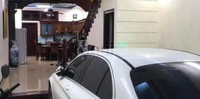 Nhà hàng - Khách sạn: rẻ nhất KDT  Văn Quán, Hà  dt 80m, 4 tầng, Mt 4.5m , 17tr/