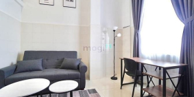 Nhà riêng: Phòng trọ sinh viên giá rẻ ở p2 Tân Bình