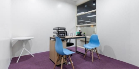 Nhà hàng - Khách sạn: Không gian văn phòng đẳng cấp tại HQ Vạn Phúc City dành ch