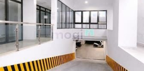 Phòng trọ:  Toà RIVERSIDE  PARK-Duplex ven sông-không khí trong lành-dễ chịu…