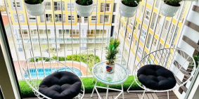 Bán căn hộ chung cư:  BÁO ĐỘNG ĐỎ: Lộ Diện Căn 1PN Duy nhất đang bán tại CARILL