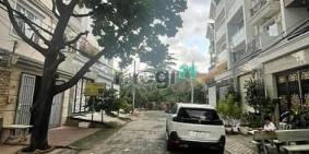 Bán biệt thự: Nhà MT  khu dân cư hiện hữu Tên Lửa sát siêu thị Nhật,4x20m, 3.5 t