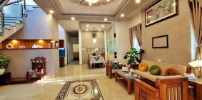 Bán nhà riêng: Bán nhà MT Đ12M KINH DOANH-3Tầng-DT92m2-3PN-3WC-vĩnh hoà-Nha Tran