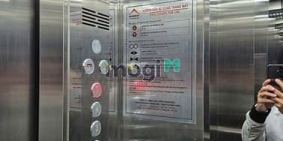 Bán nhà riêng: Bán Nhà Đại Cồ Việt 6 Tầng, Thang Máy, Ô.Tô Cách 5m, (Thông tin T