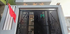 Bán nhà riêng: nhà mới ngay Khu Tên lửa. 50m2. giá 5.15 tỷ dọn vào ở ngay