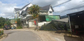 Bán đất thổ cư: Bán đất SRXD đường ô tô Nguyễn Hữu Cầu, phường Lâm Viên Đà Lạt