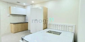 Nhà hàng - Khách sạn: Chung cư Mini cho Thuê Ngay Thủ Đức - Đỉnh lưu của sự an 