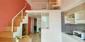 Nhà hàng - Khách sạn: Cho thuê căn hộ giá rẻ ở Lò Gốm quận 6