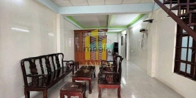 Nhà phố: Nhà Gần Nguyễn Văn Hưởng 14 Triệu - 1 Lầu 3 Phòng