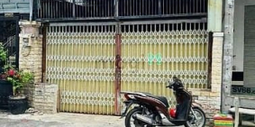 Bán nhà riêng: Bán nhà rộng hxh (5x22) 1/ Lê Đức Thọ p13 Gò Vấp