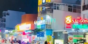 Bán nhà riêng: Bán nhà mặt tiền rẻ đẹp 3 lầu (4x14) 358 Dương Quãng Hàm, P.5 Gò 