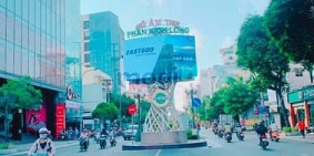 Bán nhà riêng: Bán nhà mặt tiền rộng rẻ đẹp 3 lầu PHAN XÍCH LONG p2 PHÚ NHUẬN HO