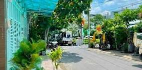 Bán nhà riêng: Bán nhà rộng hẻm xe tải (8x18) 76/87 Đường 59 p14 Gò Vấp