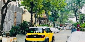 Bán nhà riêng: Bán nhà mặt tiền đẹp (5x16) 38 Đinh Bộ Lĩnh p26 Bình Thạnh (Vinco