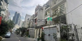 Bán nhà riêng: Hạ 1 tỷ_Bán nhà khu compound Metro An Phú Vista_5x22m_4 tầng_Đườn