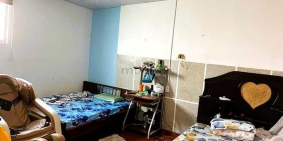 Bán nhà riêng: Bán nhà mặt tiền đường 47, hiệp bình chánh - 95m2 - hơn 6 tỷ - sổ