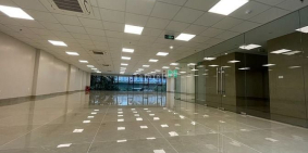 Bán nhà riêng: Bán Nhà Phố Thái Hà - Quận Đống Đa - Dt 100m2 x 7 tầng, MT 8m