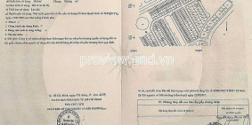 Bán nhà riêng: Bán 2 căn liền kề Trần Lựu An Phú, nhà cấp 4 – giá 60 tỷ, 160 m²