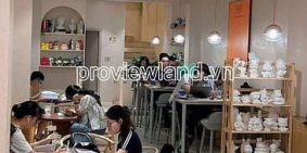 Bán nhà riêng: Bán nhà Nguyễn Thị Minh Khai Quận 3, diện tích 4,2x21 m, trệt + 1