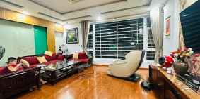 Bán nhà riêng: Bán Nhà Mặt Ngõ 178 Thái Hà, Đống Đa, Dt 65m2 xây 5 tầng, Giá 15,