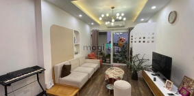 Bán nhà riêng: Bán Căn Hộ Tầng 22 Toà No2T3 Ngoại Giao Đoàn - Dt 102m2 , 3PN ,2W