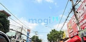 Bán nhà riêng: Nhà Mặt Tiền Bình Trị Đông- Tên Lửa nối dài, 125m2 ( 5 x 25 ) 5 T