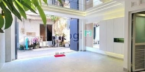 Bán nhà riêng: NHÀ MỚI bán gấp - Xe hơi ngủ trong nhà- (4,8x7,5m2)5 tầng BTCT