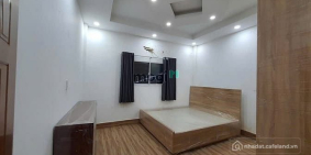 Bán nhà riêng: Cần bán gấp 4 căn liền kề trong KDC P. 16, Q8, giá tốt nhất khu v