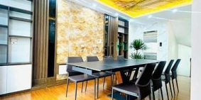 Bán nhà riêng: Bán Nhà Phân Lô Láng Hạ, Quận Đống Đa, Dt 42m2 x 6 tầng, Mt 4,3m