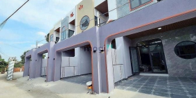 Bán nhà riêng: NHÀ LẦU TRỆT ĐẸP TÂN VẠN bùi hữu nghĩa – GIÁ CHỈ  2 TỶ 750Tr