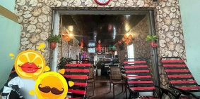 Bán nhà riêng: Nhà Mặt Tiền Phường Quang Vinh Đường Huỳnh Văn Luỹ, Kinh Doanh Đa