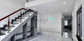 Bán nhà riêng: CHÍNH CHỦ bán nhà 1 TRỆT + GÁC LỬNG gần UBND phuog BỬU LONG – GIÁ