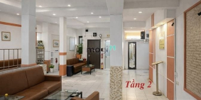 Bán nhà riêng: trung tâm quận 11- hẻm thông tứ tung- hàng hiếm giá rẻ