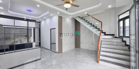 Bán nhà riêng: CHÍNH CHỦ Bán nhà 1 trệt 1 lầu Phường Quang Vinh , Biên Hoà