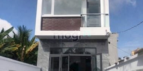 Bán nhà riêng: NHÀ Buôn Bán 2Mặt TIỀN ĐƯỜNG HOÀNG minh chánh 1 LẦU 1 TRỆT MỚI XÂ