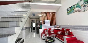 Bán nhà riêng: BÁN nhà 1trệt 1lửng phường BỬU HOÀ, BH ,NGUYỄN TRI PHƯƠNG VÀO 100