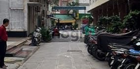 Bán nhà riêng: Hẻm 8m Khu Kinh Doanh đường Trần Tuấn KhảiQ5 Ngang 4,4m Dài 17m 4