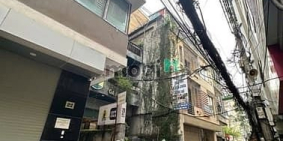 Bán nhà riêng: Thái Hà – Đống Đa – Ô Tô Tránh – 207 M2 – 3 T – MT 9 M – Giá 55.8