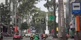 Bán nhà riêng: Mặt Tiền Ngô Gia Tự Q10 Ngang 3,5m Dài 12m nở 4,8m 4 Tầng có 35tr