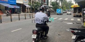 Bán nhà riêng: Mặt Tiền Q10 Ngang 5,1m Dài 12m Chỉ 21,5 Tỷ ngay Lê Hồng Phong Q1