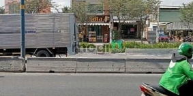 Bán nhà riêng: Bán gấp.  Nhà 2 mặt tiền tỉnh lộ10.  120m2 . Giá 9 tỷ 4 triệu