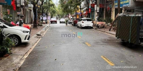 Bán nhà riêng: Bán Tòa APARTMENT Mễ Trì, Ô TÔ TRÁNH VỈA HÈ, 82M2 × 8 TẦNG, 36 TỶ